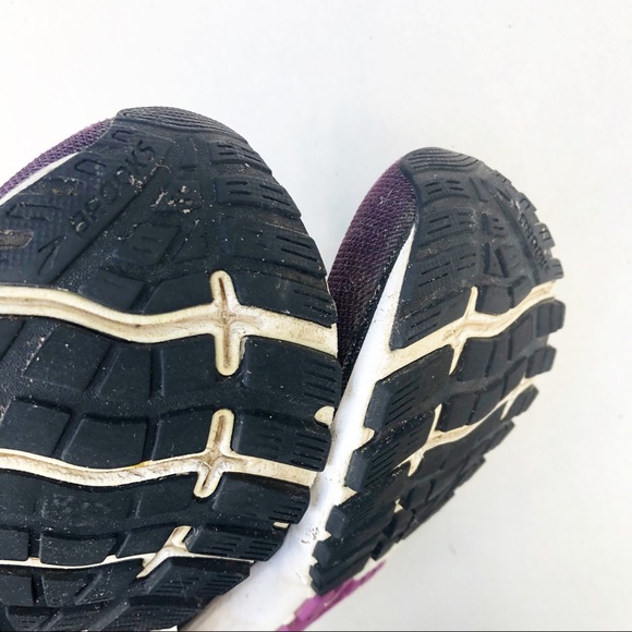 BROOKS π GHOST 12 running shoes US 8.5 - Picture 14 of 14